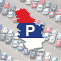 ️ Parking Srbija ️ (Plaćanje parkinga)