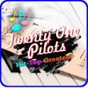 Twenty One Pilots Lyrics