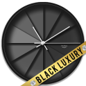 FREE Black Clock Live