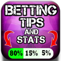 Betting Tips Stats Soccer bet daily Prediction Vip