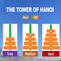 The Tower of Hanoi - IGGI