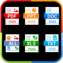 All Documents Reader And Documents Viewer