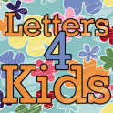 ABC alfabeto Crianças