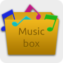 Pocket Music Box