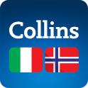 Collins Italian-Norwegian Dictionary