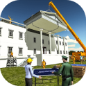 White House Building Construction Games 2019
