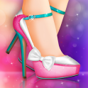 Shoe Maker Games for Girls 3D