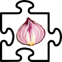Onion Search Engine Widget