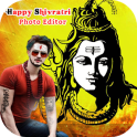 Happy Shivratri Photo Editor