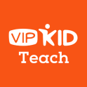 VIPKid Teach