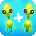 Alien Evolution Clicker