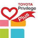TOYOTA Privilege Plus