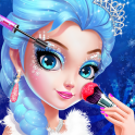 Princess Makeup Salon 5