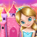 Princess Doll House Games