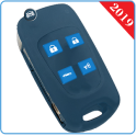 Car Smart Remote 2017 - Prank