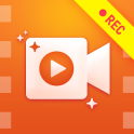 Screen Recorder With Facecam & Audio, Video Editor