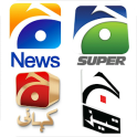 Geo TV Channels