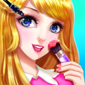 Chica Anime Maquillaje
