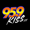 KISS FM 95.9