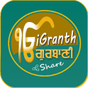 iGranth Gurbani Share