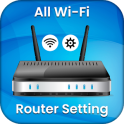 All WiFi Router Setting
