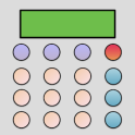 Calculatrice Standard