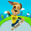 Cabots: Skateboard