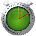 Chronometer - Gejo