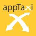 appTaxi - Book and Pay for Taxis