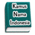 Kamus Nama Indonesia