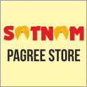 SATNAM PAGREE STORE *DELHI*