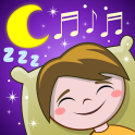 Kinder schlafen Songs