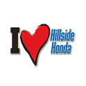Hillside Honda DealerApp