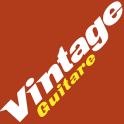 Guitare Vintage