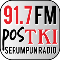 Radio POS TKI 91.7 FM