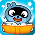 Pango Storytime: intuitive story app for kids