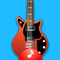 Sonnerie Portable Guitare