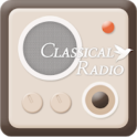 Classical music radio