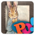 PopOut! The Tale of Peter Rabbit: A Pop-up Story