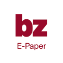bz Baselland E-Paper