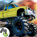 Monster Truck Fast Racing 3D