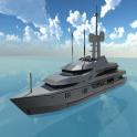 Yacht Ship Sim