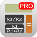 Ratio Calculator Pro