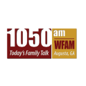 WFAM AM 1050 Radio