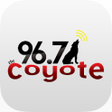 96.7 The Coyote