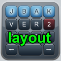 Jbak2layout. Раскладки и инструкции для клавиатуры