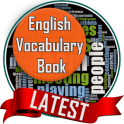 English Vocabulary Book