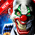 Scary Clown Wallpapers