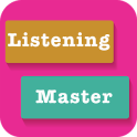 Aprende Inglés - English Listening Master Pro