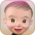Traje Boy (mascota virtual)